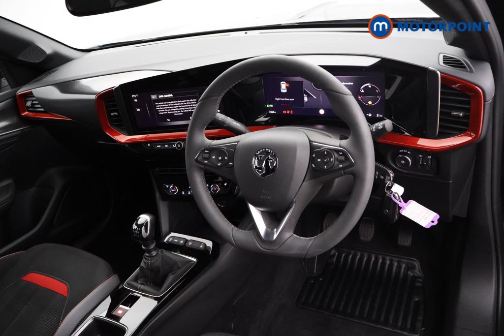 Vauxhall Mokka GS Manual Petrol SUV - Stock Number (1555168) - 10th supplementary image