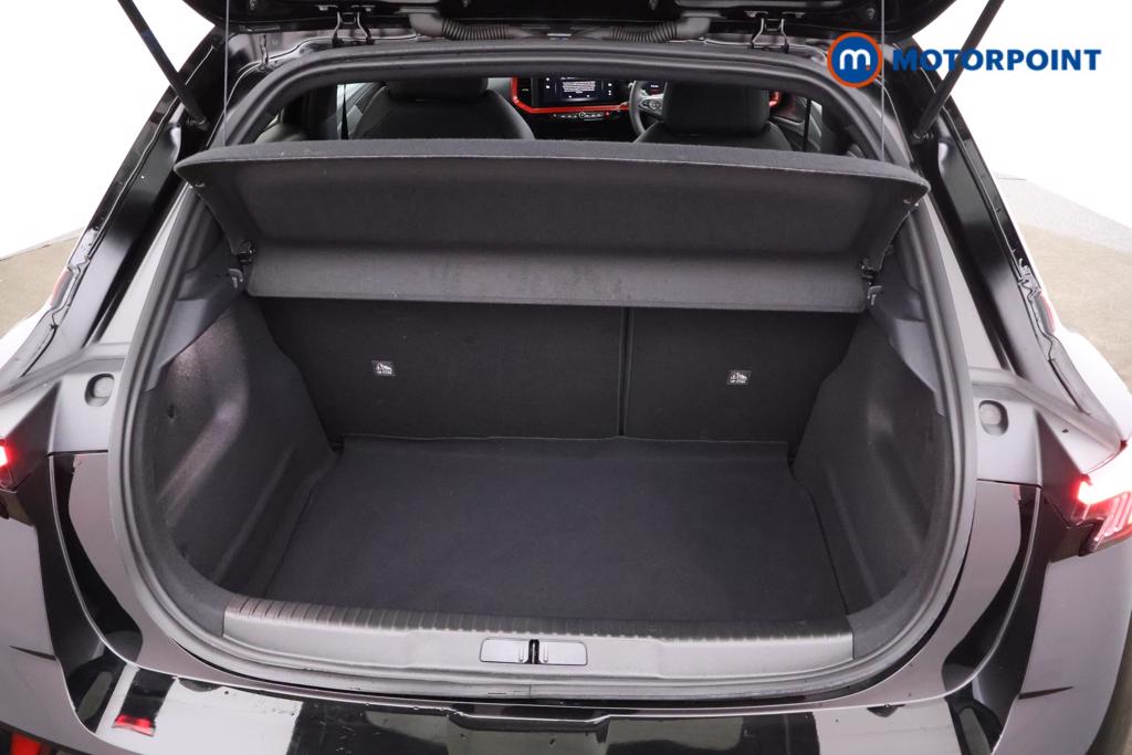 Vauxhall Mokka GS Manual Petrol SUV - Stock Number (1555168) - 12th supplementary image