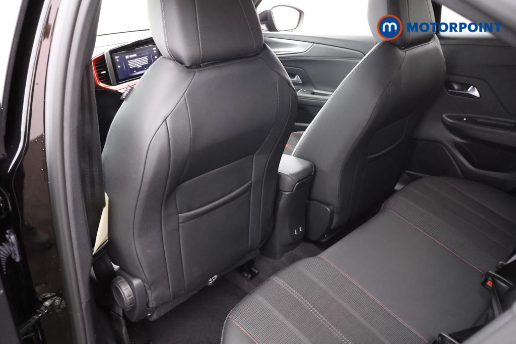 Vauxhall Mokka GS Manual Petrol SUV - Stock Number (1555168) - 13th supplementary image