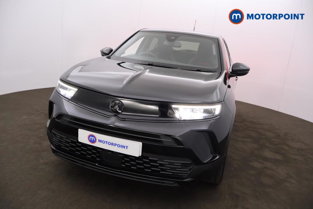 Vauxhall Mokka GS Manual Petrol SUV - Stock Number (1555168) - 14th supplementary image