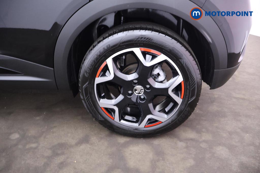 Vauxhall Mokka GS Manual Petrol SUV - Stock Number (1555168) - 16th supplementary image