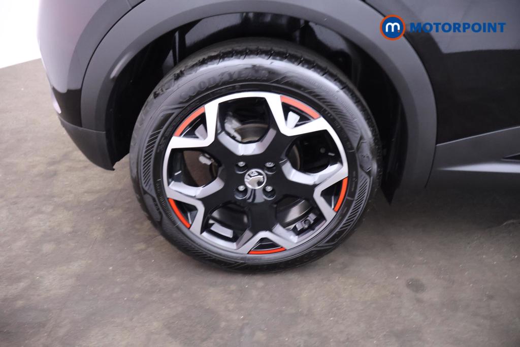 Vauxhall Mokka GS Manual Petrol SUV - Stock Number (1555168) - 17th supplementary image