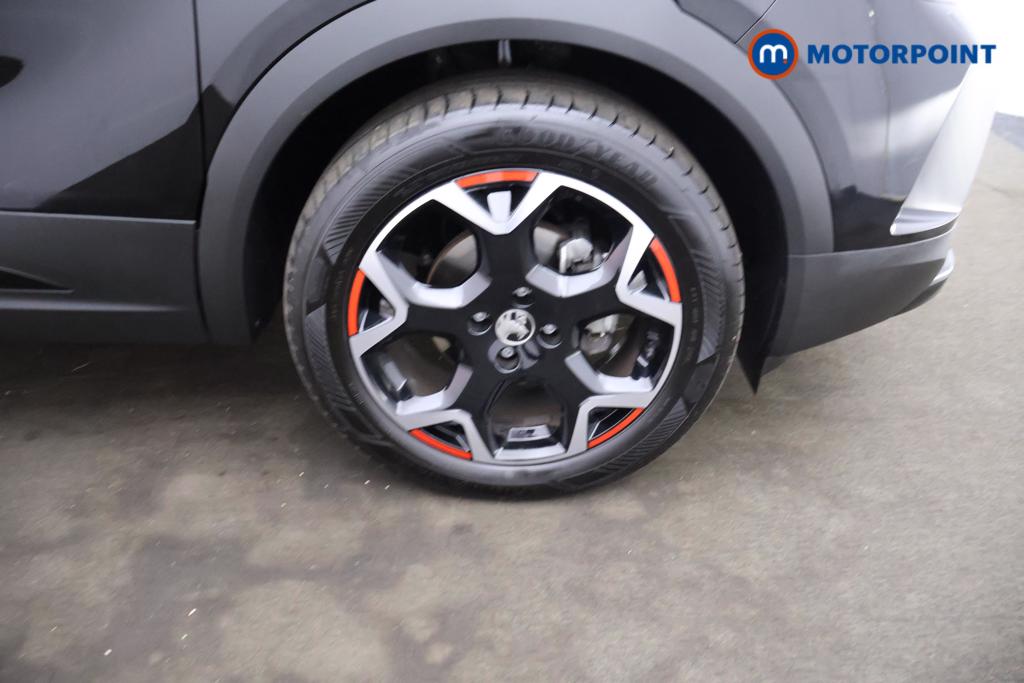 Vauxhall Mokka GS Manual Petrol SUV - Stock Number (1555168) - 18th supplementary image