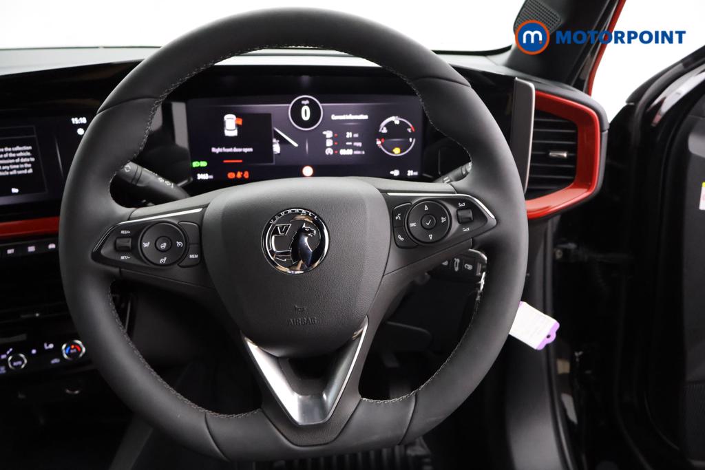 Vauxhall Mokka GS Manual Petrol SUV - Stock Number (1555168) - 1st supplementary image