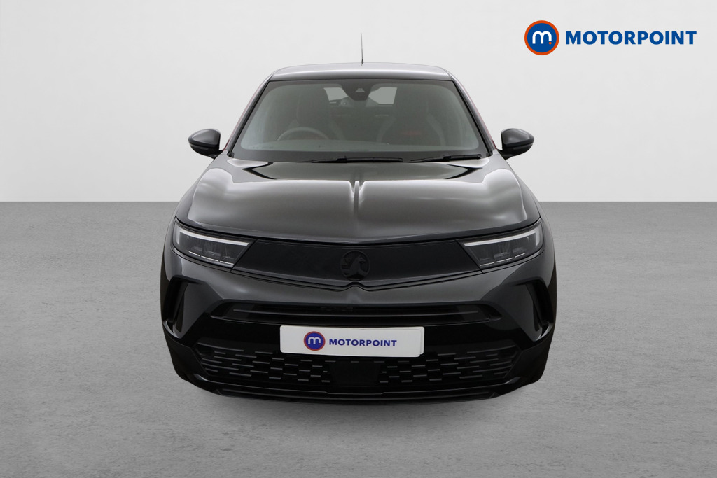 Vauxhall Mokka GS Manual Petrol SUV - Stock Number (1555168) - Front bumper