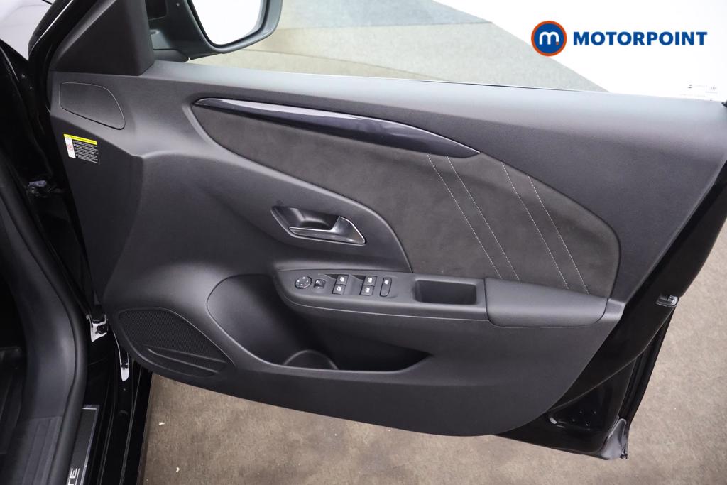 Vauxhall Corsa Ultimate Automatic Petrol Hatchback - Stock Number (1555182) - 8th supplementary image