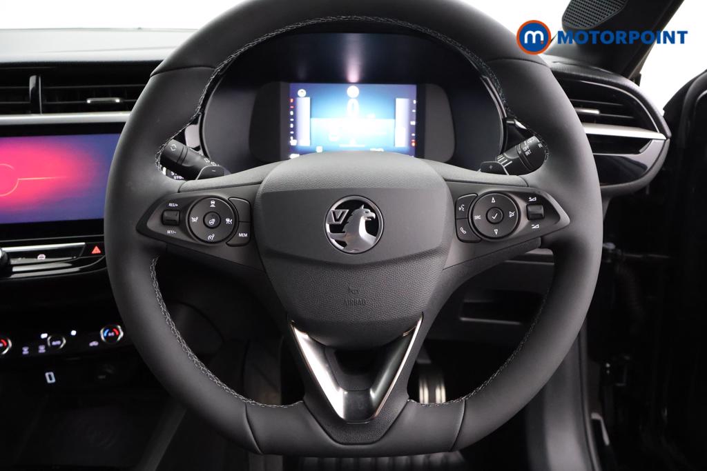 Vauxhall Corsa Ultimate Automatic Petrol Hatchback - Stock Number (1555182) - 1st supplementary image