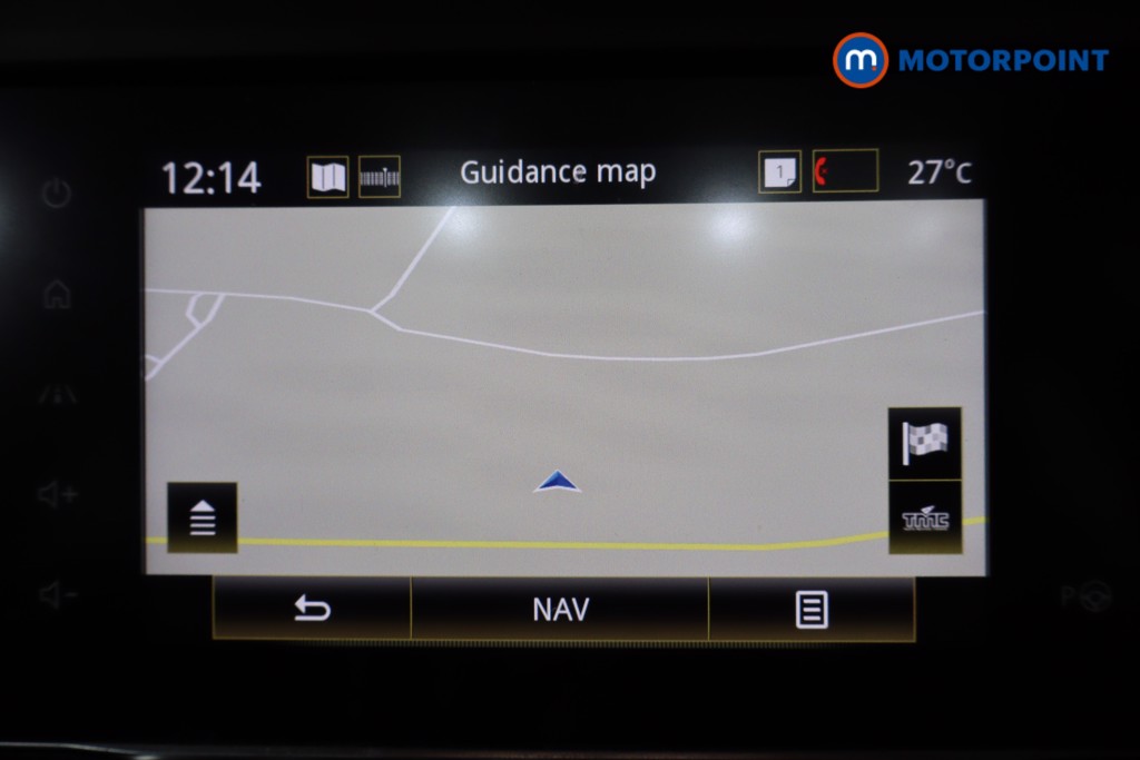 Renault Kadjar Gt Line Automatic Petrol SUV - Stock Number (1555262) - 2nd supplementary image