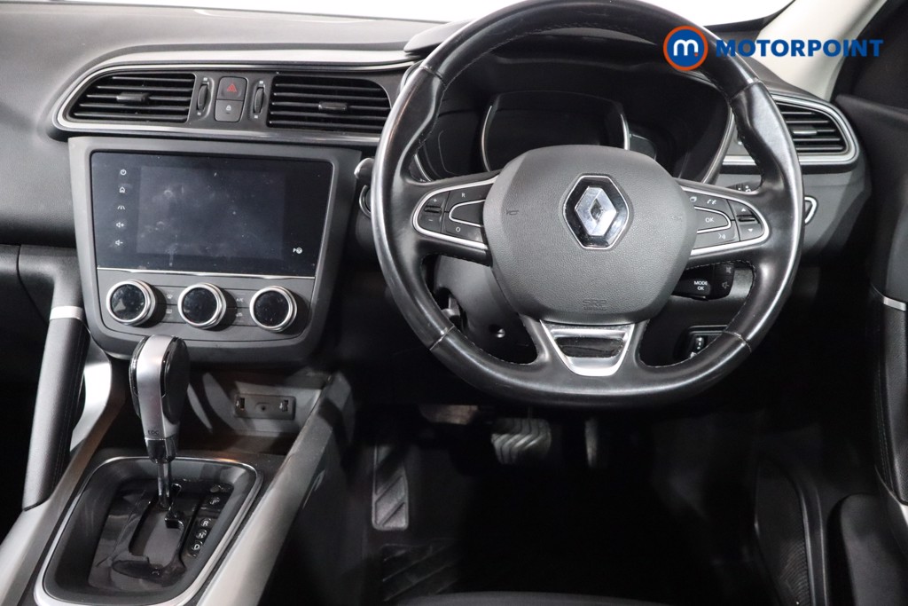 Renault Kadjar Gt Line Automatic Petrol SUV - Stock Number (1555262) - 3rd supplementary image