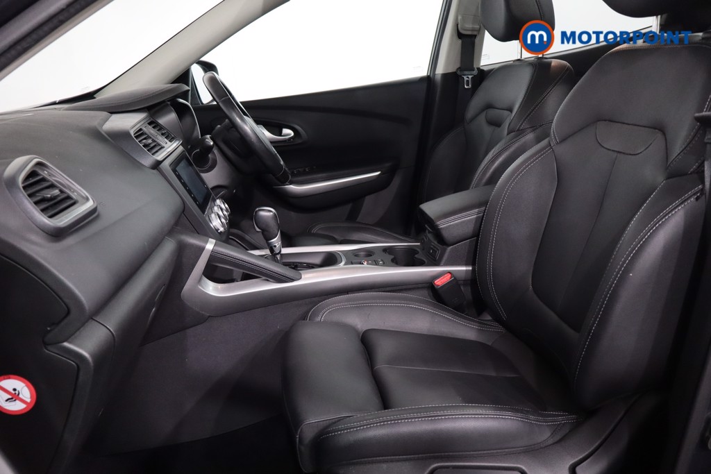 Renault Kadjar Gt Line Automatic Petrol SUV - Stock Number (1555262) - 4th supplementary image