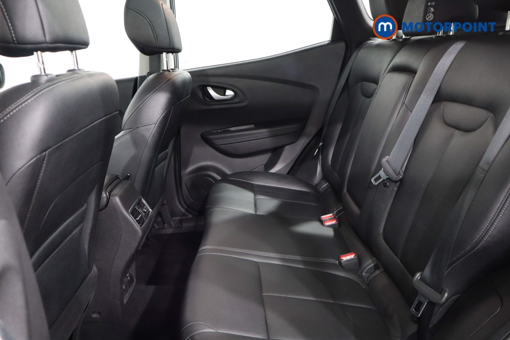 Renault Kadjar Gt Line Automatic Petrol SUV - Stock Number (1555262) - 5th supplementary image