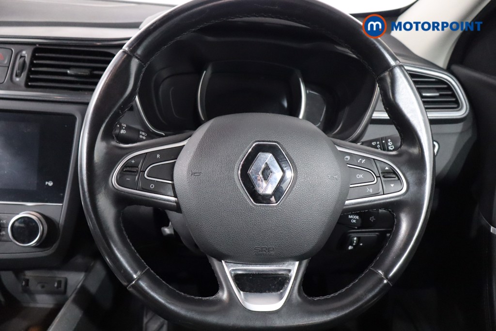 Renault Kadjar Gt Line Automatic Petrol SUV - Stock Number (1555262) - 6th supplementary image