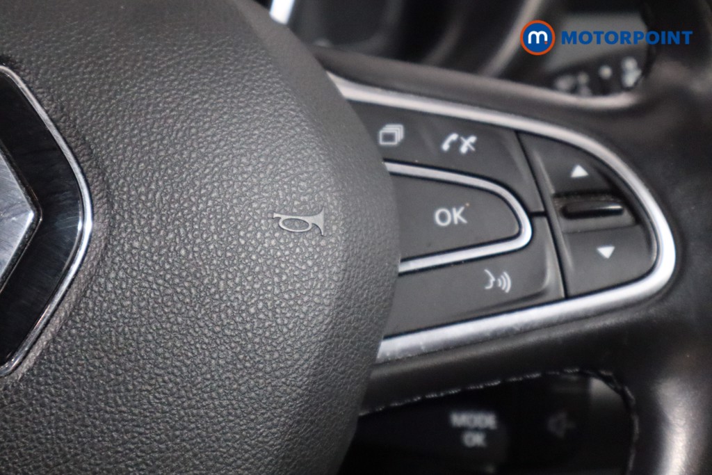 Renault Kadjar Gt Line Automatic Petrol SUV - Stock Number (1555262) - 8th supplementary image