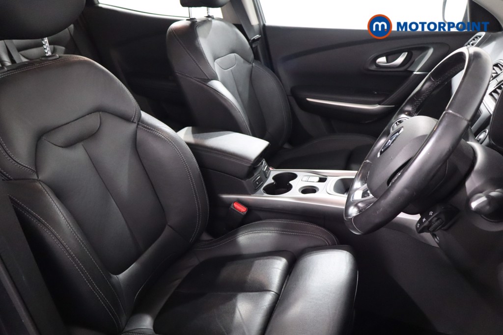 Renault Kadjar Gt Line Automatic Petrol SUV - Stock Number (1555262) - 17th supplementary image