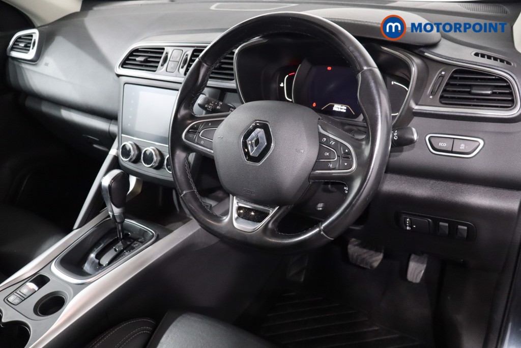 Renault Kadjar Gt Line Automatic Petrol SUV - Stock Number (1555262) - 18th supplementary image