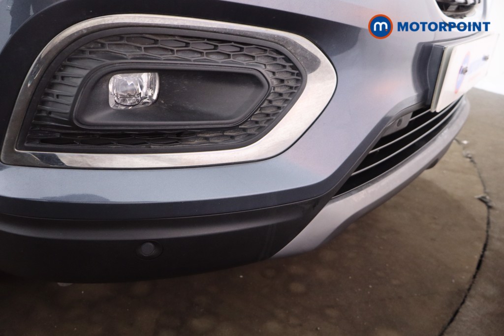 Renault Kadjar Gt Line Automatic Petrol SUV - Stock Number (1555262) - 20th supplementary image