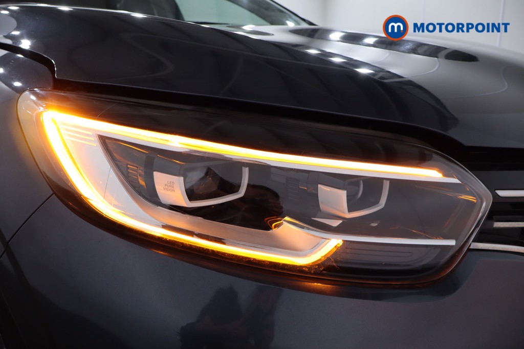 Renault Kadjar Gt Line Automatic Petrol SUV - Stock Number (1555262) - 21st supplementary image