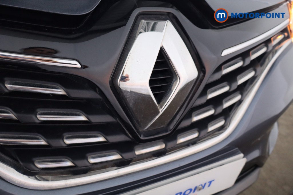 Renault Kadjar Gt Line Automatic Petrol SUV - Stock Number (1555262) - 22nd supplementary image