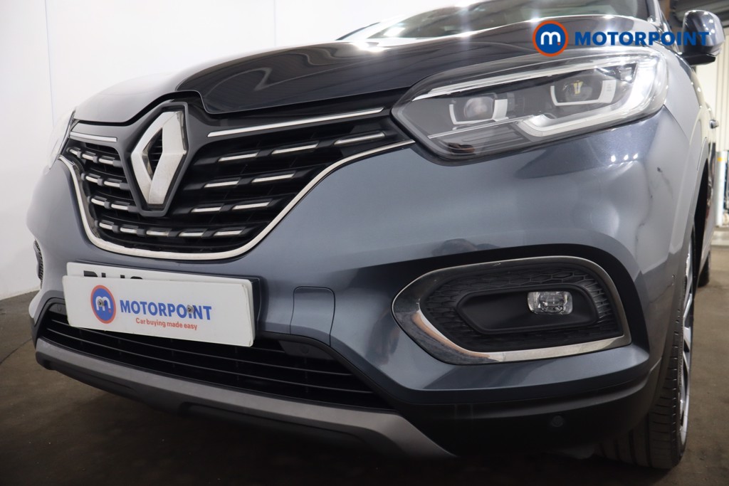 Renault Kadjar Gt Line Automatic Petrol SUV - Stock Number (1555262) - 23rd supplementary image