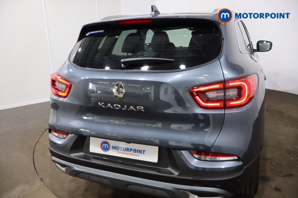 Renault Kadjar Gt Line Automatic Petrol SUV - Stock Number (1555262) - 29th supplementary image