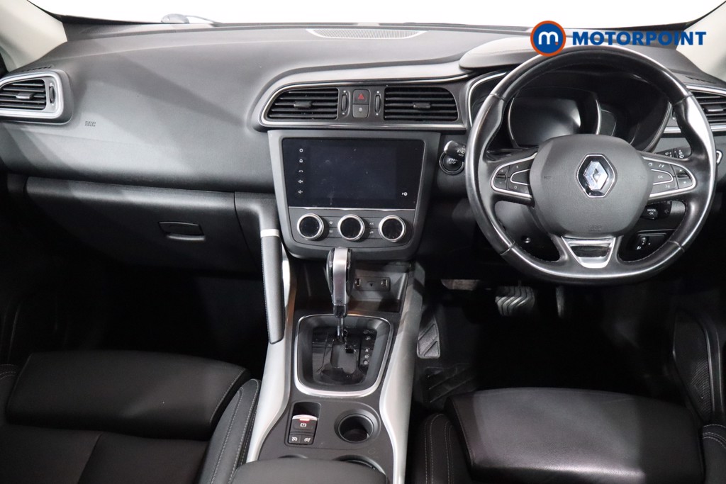 Renault Kadjar Gt Line Automatic Petrol SUV - Stock Number (1555262) - 1st supplementary image