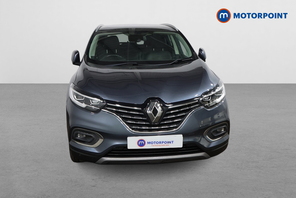 Renault Kadjar Gt Line Automatic Petrol SUV - Stock Number (1555262) - Front bumper
