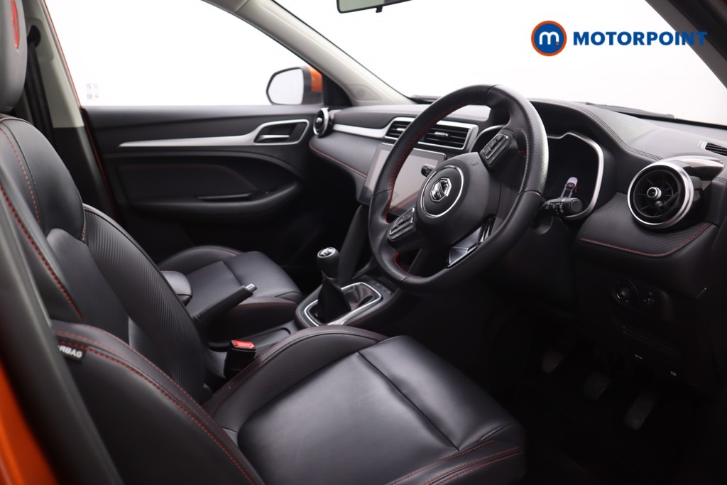 Mg Motor Uk ZS Exclusive Manual Petrol SUV - Stock Number (1555358) - 2nd supplementary image
