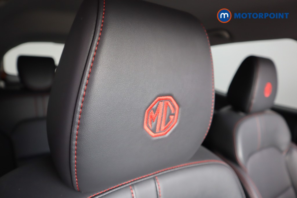 Mg Motor Uk ZS Exclusive Manual Petrol SUV - Stock Number (1555358) - 6th supplementary image