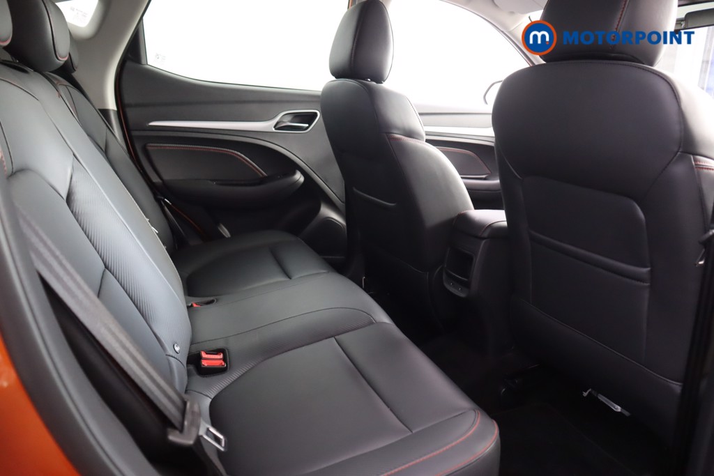 Mg Motor Uk ZS Exclusive Manual Petrol SUV - Stock Number (1555358) - 7th supplementary image
