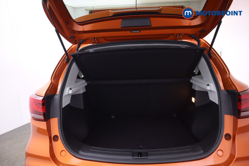 Mg Motor Uk ZS Exclusive Manual Petrol SUV - Stock Number (1555358) - 8th supplementary image