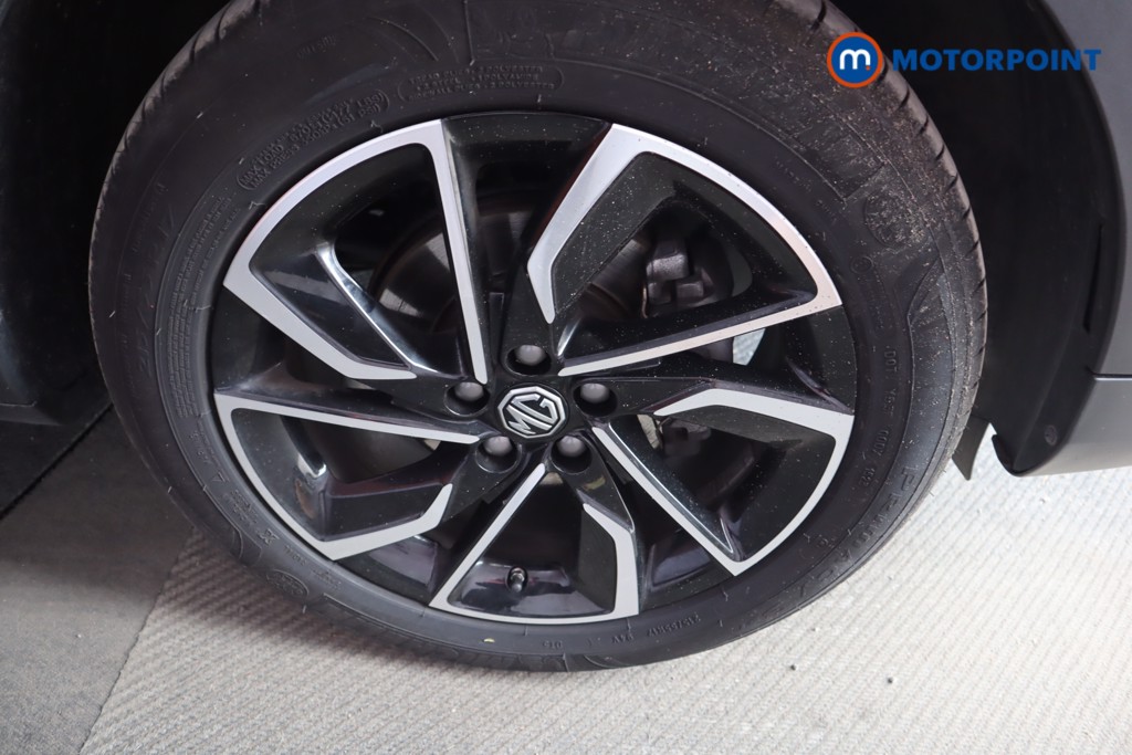 Mg Motor Uk ZS Exclusive Manual Petrol SUV - Stock Number (1555358) - 9th supplementary image