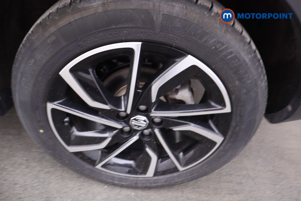 Mg Motor Uk ZS Exclusive Manual Petrol SUV - Stock Number (1555358) - 10th supplementary image