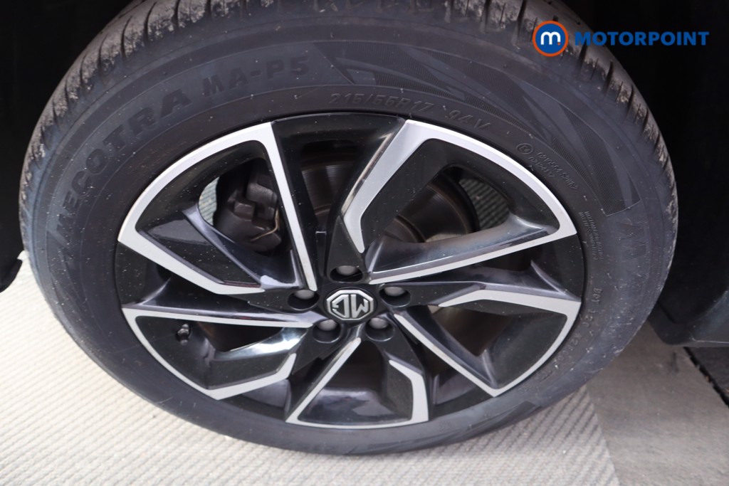 Mg Motor Uk ZS Exclusive Manual Petrol SUV - Stock Number (1555358) - 11th supplementary image