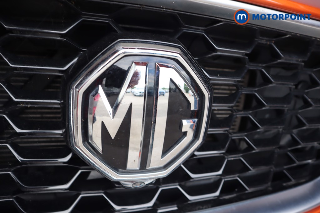 Mg Motor Uk ZS Exclusive Manual Petrol SUV - Stock Number (1555358) - 13th supplementary image
