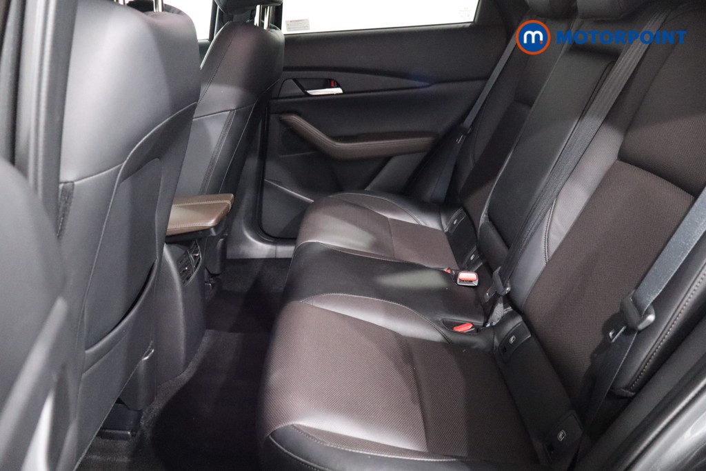 Mazda Cx-30 Gt Sport Manual Petrol-Electric Hybrid SUV - Stock Number (1555365) - 5th supplementary image