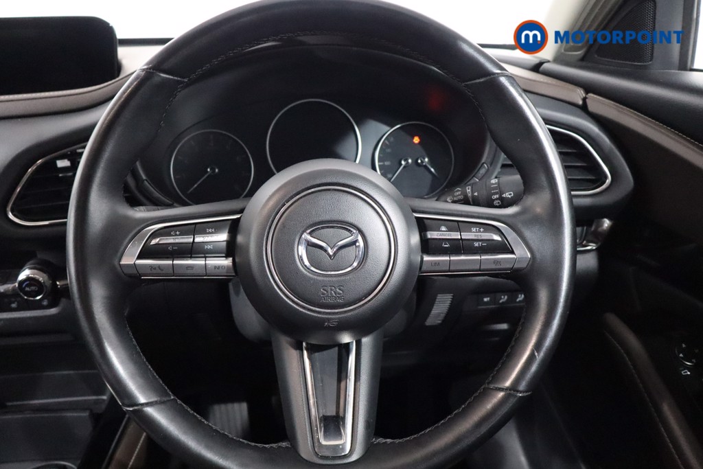 Mazda Cx-30 Gt Sport Manual Petrol-Electric Hybrid SUV - Stock Number (1555365) - 6th supplementary image