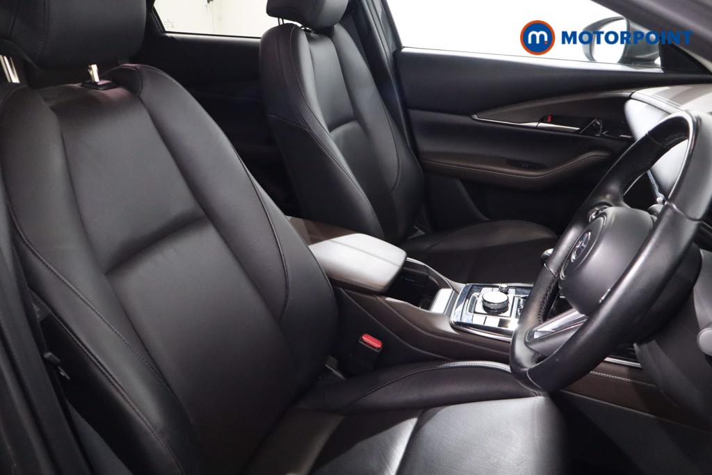 Mazda Cx-30 Gt Sport Manual Petrol-Electric Hybrid SUV - Stock Number (1555365) - 20th supplementary image