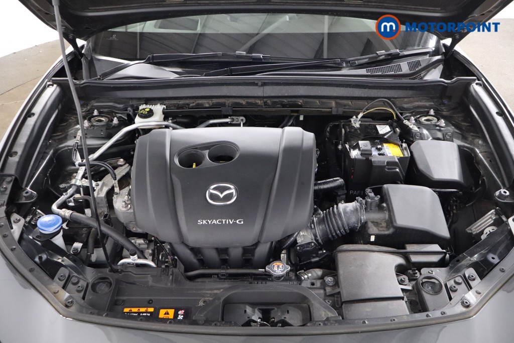 Mazda Cx-30 Gt Sport Manual Petrol-Electric Hybrid SUV - Stock Number (1555365) - 25th supplementary image