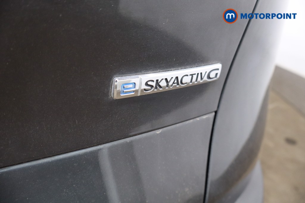 Mazda Cx-30 Gt Sport Manual Petrol-Electric Hybrid SUV - Stock Number (1555365) - 28th supplementary image