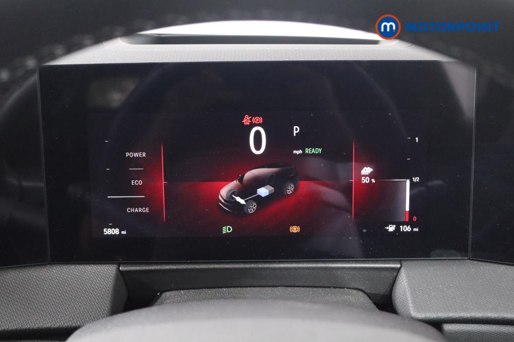 Vauxhall Astra Ultimate Automatic Electric Estate - Stock Number (1555499) - 3rd supplementary image
