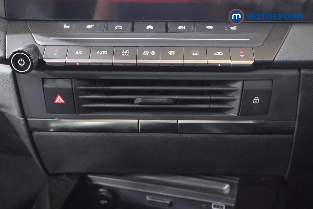 Vauxhall Astra Ultimate Automatic Electric Estate - Stock Number (1555499) - 4th supplementary image
