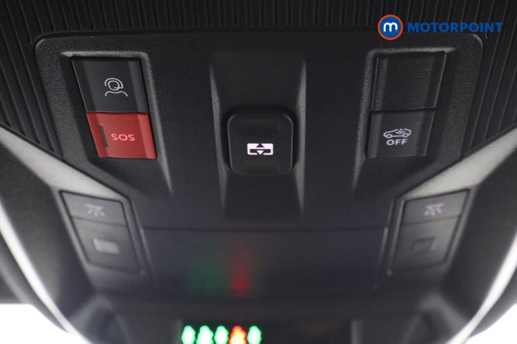 Vauxhall Astra Ultimate Automatic Electric Estate - Stock Number (1555499) - 7th supplementary image