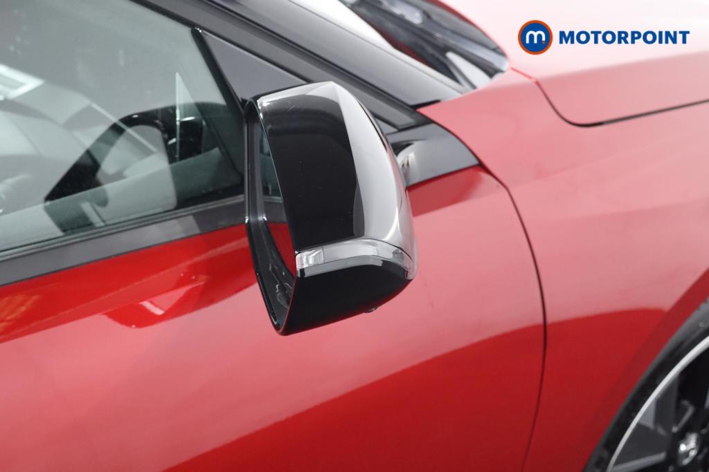 Vauxhall Astra Ultimate Automatic Electric Estate - Stock Number (1555499) - 17th supplementary image