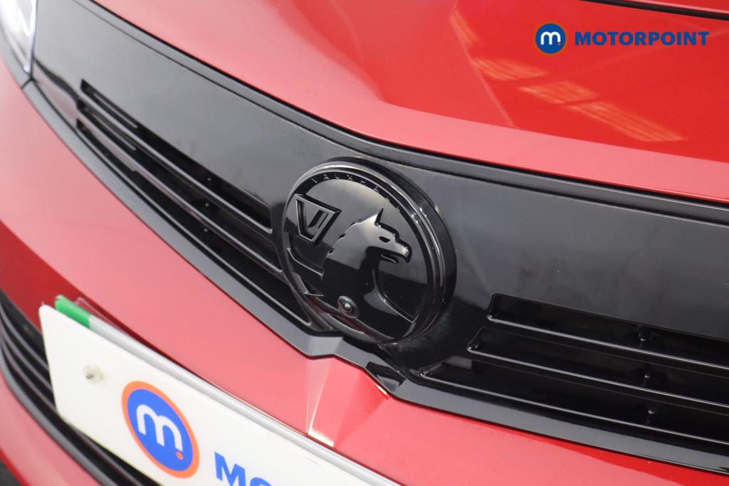 Vauxhall Astra Ultimate Automatic Electric Estate - Stock Number (1555499) - 20th supplementary image