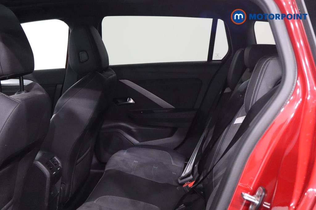 Vauxhall Astra Ultimate Automatic Electric Estate - Stock Number (1555499) - 23rd supplementary image