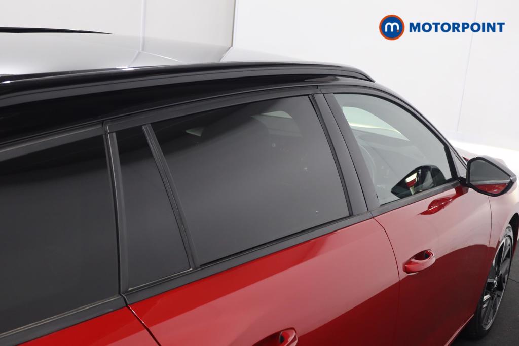 Vauxhall Astra Ultimate Automatic Electric Estate - Stock Number (1555499) - 30th supplementary image
