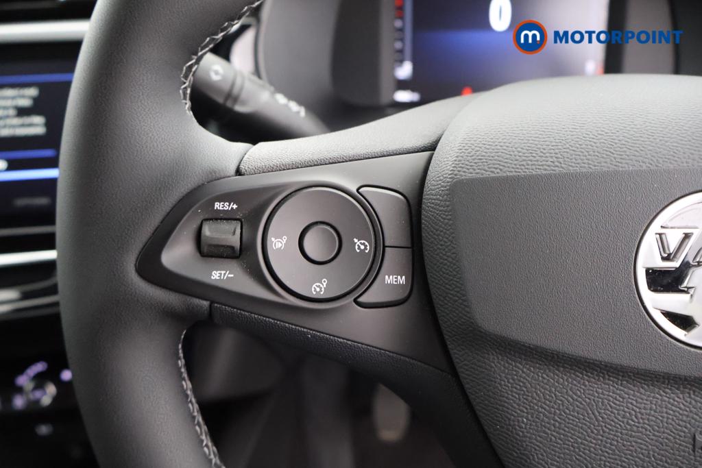 Vauxhall Corsa GS Manual Petrol Hatchback - Stock Number (1555516) - 2nd supplementary image