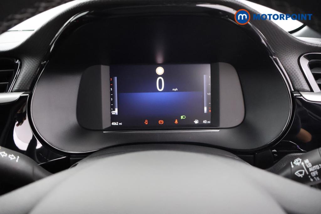 Vauxhall Corsa GS Manual Petrol Hatchback - Stock Number (1555516) - 4th supplementary image