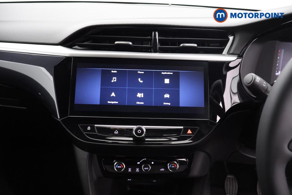 Vauxhall Corsa GS Manual Petrol Hatchback - Stock Number (1555516) - 5th supplementary image