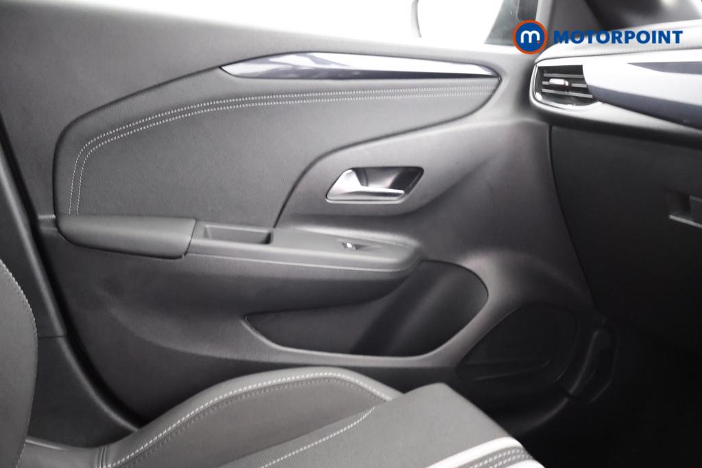 Vauxhall Corsa GS Manual Petrol Hatchback - Stock Number (1555516) - 6th supplementary image